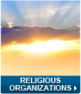 Religious Organization Software